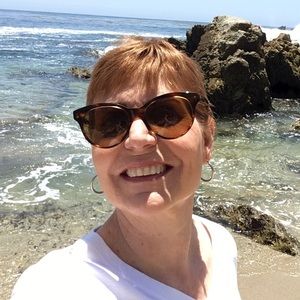 Meet your Posher, Joyce